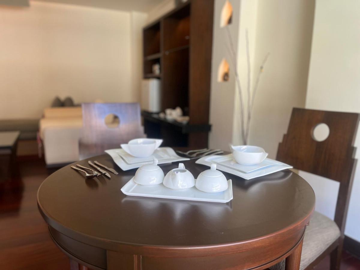 Patong Paragon Resort & Spa Sha Extra Plus Dış mekan fotoğraf